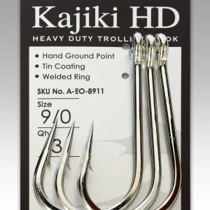 BKK Kajiki