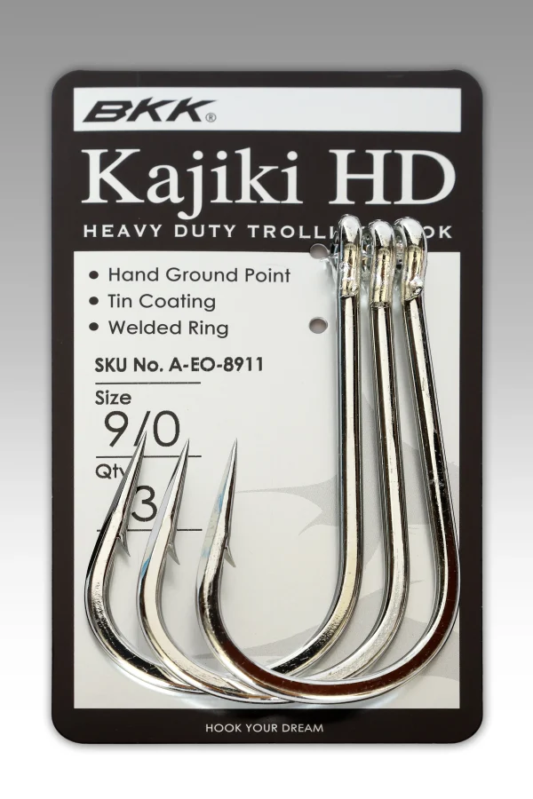BKK Kajiki