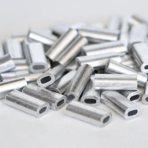 Aluminum Crimps