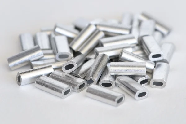 Aluminum Crimps