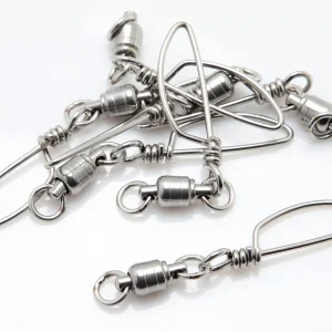 Snap Swivel