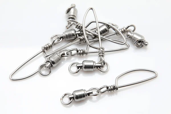Snap Swivel