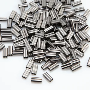 Copper Crimps