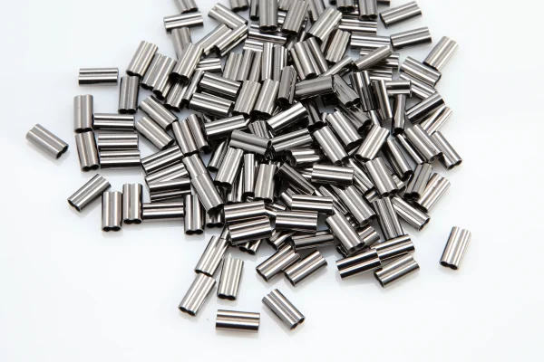Copper Crimps