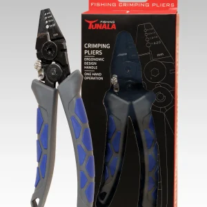 Crimping Pliers