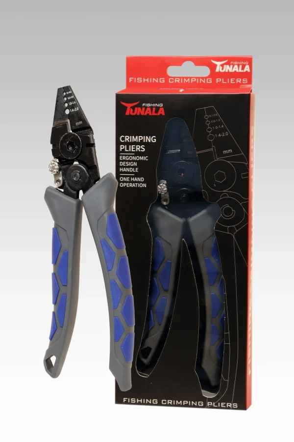 Crimping Pliers