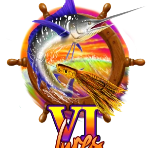 Striped Marlin