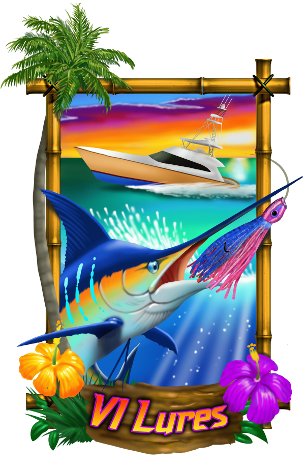 Blue Marlin