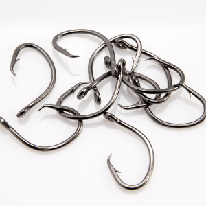 Circel Hooks
