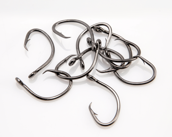 Circel Hooks