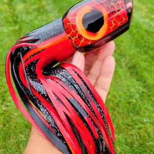 Red and Black