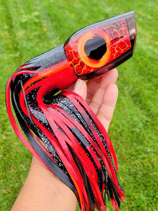 Red and Black