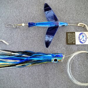 VI MI35 with Hawaiian Mahalo Bird Teaser