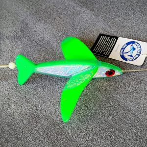 Hawaiian Mahalo Bird Teaser