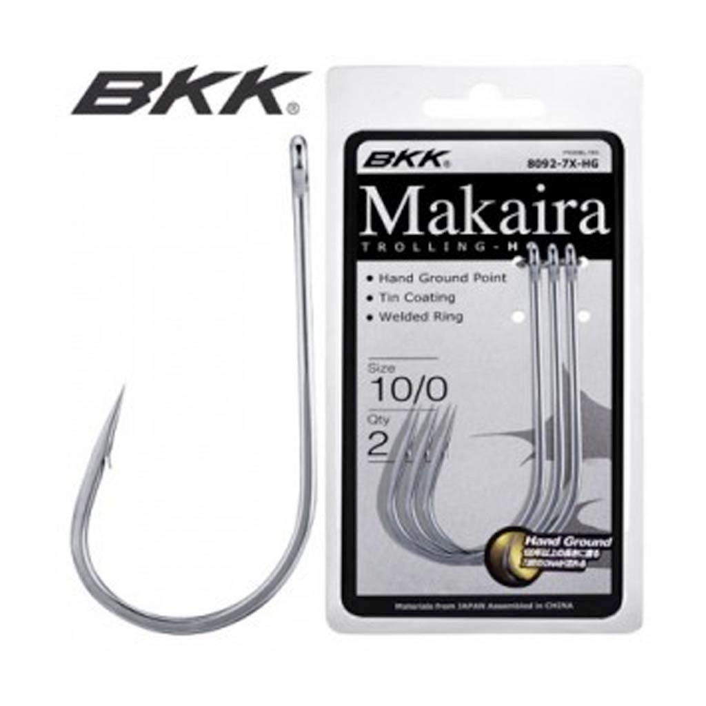 BKK Kajiki HD Hook