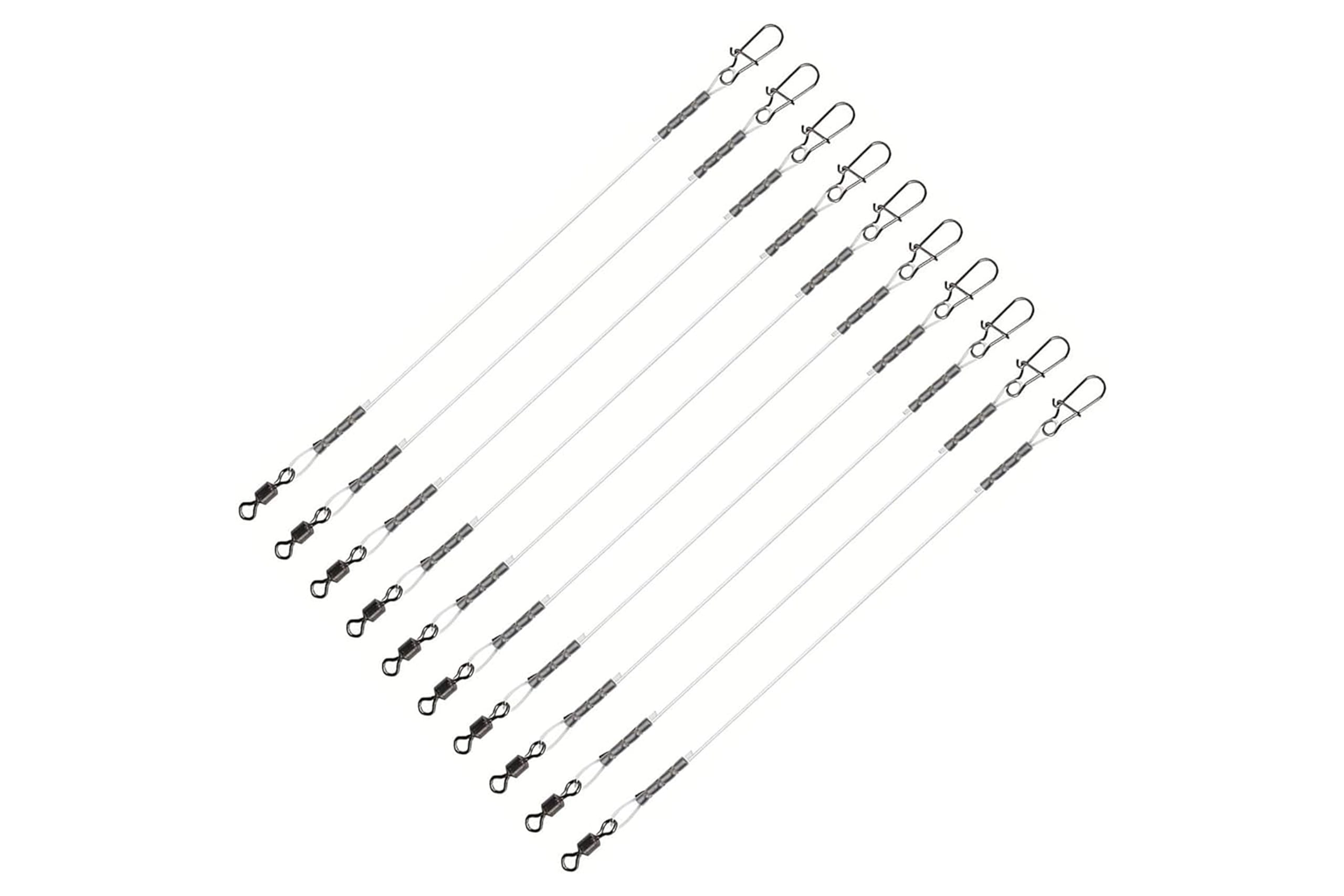 Fluorocarbon Leader Line – Heavy Duty Fishing Leaders
